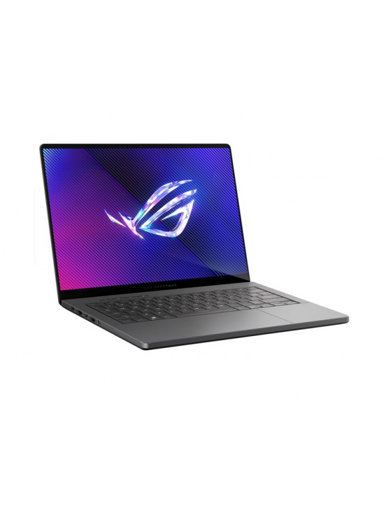 ნოუთბუქი: Asus ROG Zephyrus G14 GA403UV-QS037 14" 3K 120Hz AMD Ryzen 9 8945HS 16GB 512GB SSD RTX4060 8GB