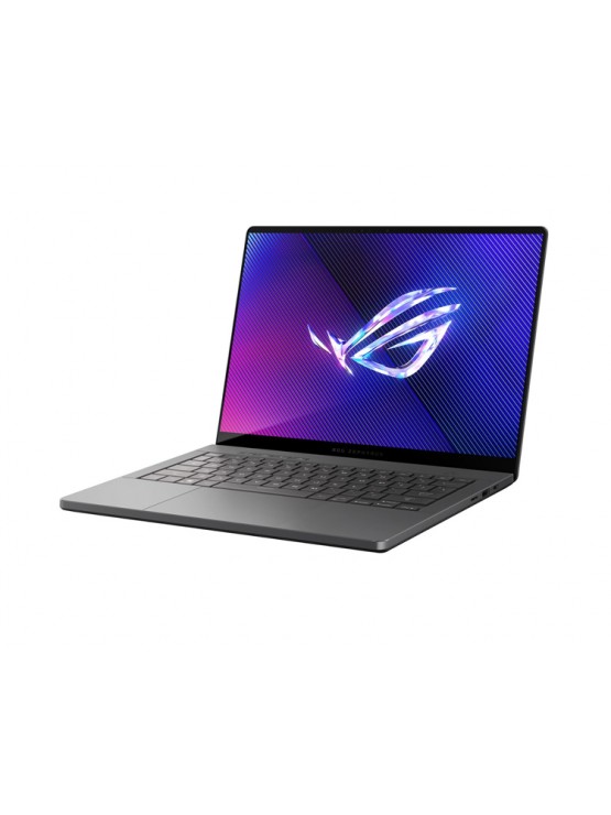 ნოუთბუქი: Asus ROG Zephyrus G14 GA403UV-QS037 14" 3K 120Hz AMD Ryzen 9 8945HS 16GB 512GB SSD RTX4060 8GB