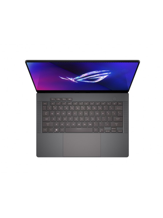 ნოუთბუქი: Asus ROG Zephyrus G14 GA403UV-QS037 14" 3K 120Hz AMD Ryzen 9 8945HS 16GB 512GB SSD RTX4060 8GB