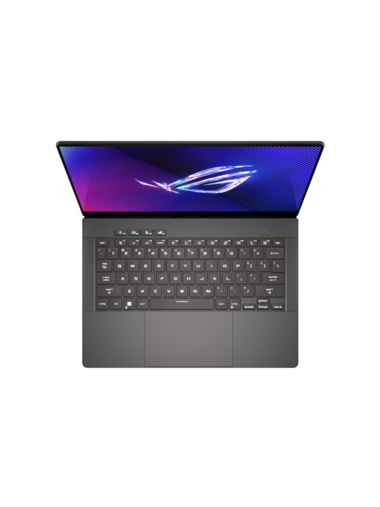 ნოუთბუქი: Asus ROG Zephyrus G14 GA403UV-QS037 14" 3K 120Hz AMD Ryzen 9 8945HS 16GB 512GB SSD RTX4060 8GB