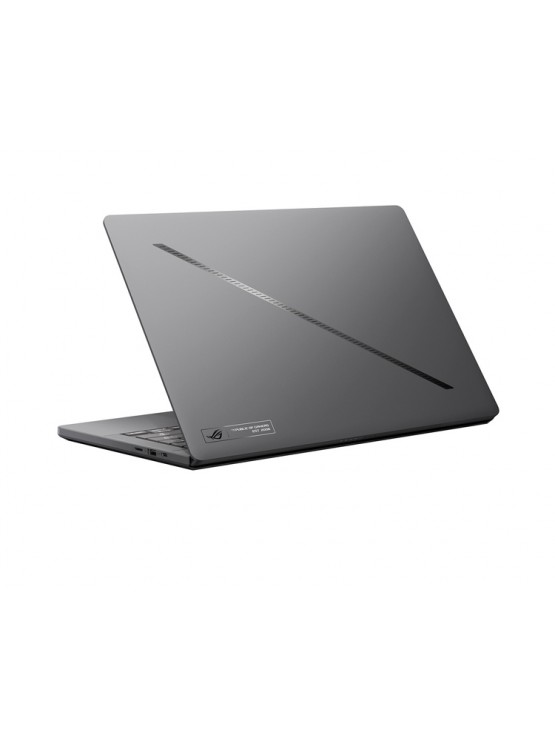 ნოუთბუქი: Asus ROG Zephyrus G14 GA403UV-QS037 14" 3K 120Hz AMD Ryzen 9 8945HS 16GB 512GB SSD RTX4060 8GB