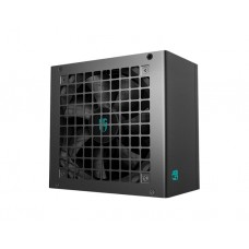 კვების ბლოკი: Deepcool Gamer Storm PF500X 500W 80PLUS Bronze