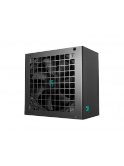 კვების ბლოკი: Deepcool Gamer Storm PF500X 500W 80PLUS Bronze