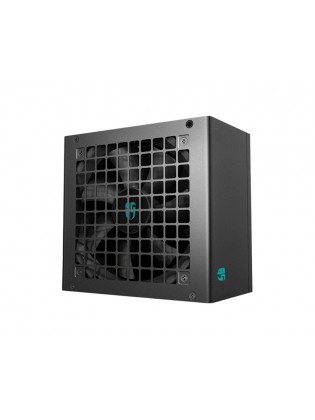 კვების ბლოკი: Deepcool Gamer Storm PF500X 500W 80PLUS Bronze
