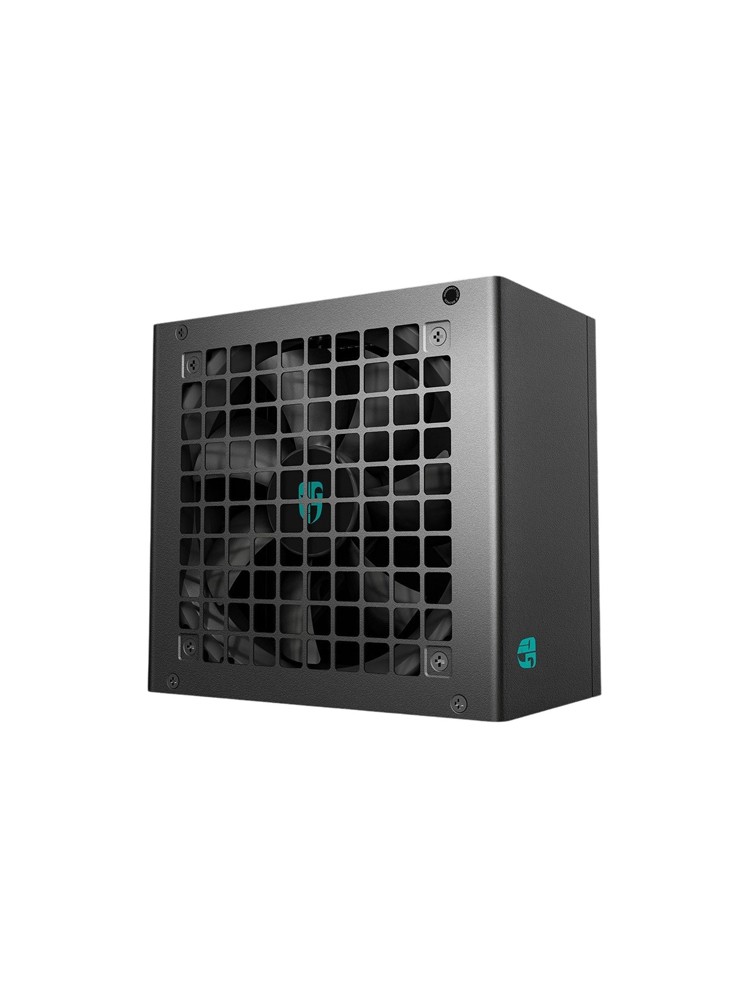 კვების ბლოკი: Deepcool Gamer Storm PF500X 500W 80PLUS Bronze