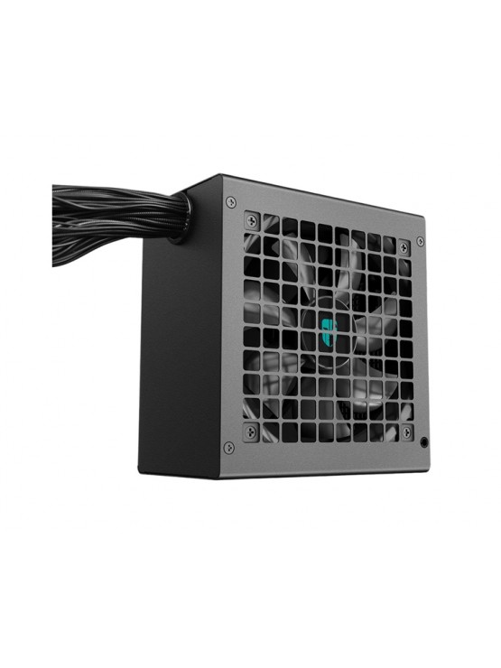 კვების ბლოკი: Deepcool Gamer Storm PF500X 500W 80PLUS Bronze