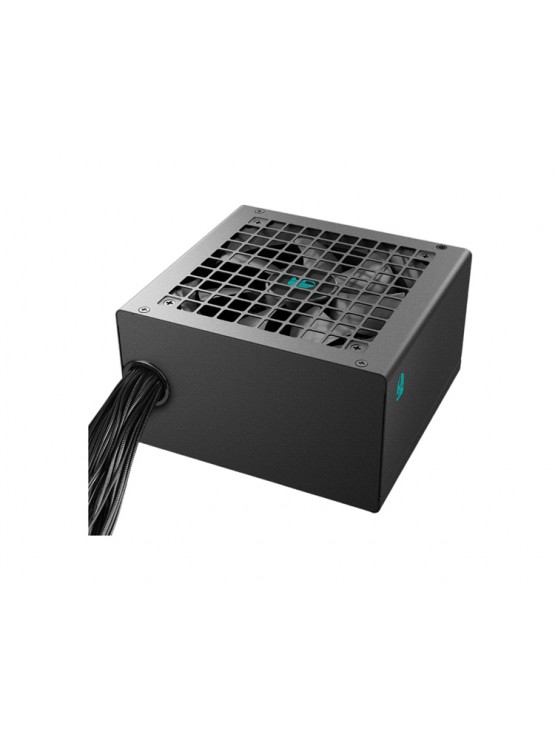 კვების ბლოკი: Deepcool Gamer Storm PF500X 500W 80PLUS Bronze
