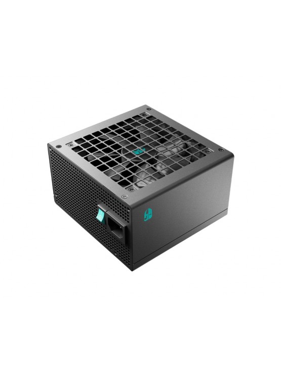 კვების ბლოკი: Deepcool Gamer Storm PF500X 500W 80PLUS Bronze