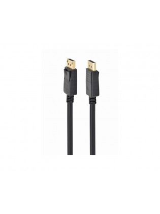 კაბელი: Gembird CC-DP2-10 4K/60Hz DisplayPort Cable 3m