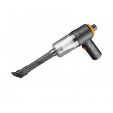 მტვერსასრუტი: Gembird CK-MVC-01 2-in-1 portable vacuum cleaner