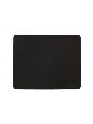 მაუს პადი: Gembird MP-S-BK-M Middle Size Mouse Pad Black