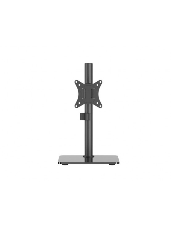 მონიტორის სადგამი: Gembird MS-D1ST-03 Monitor desk stand full motion 17"-32" Matte Black