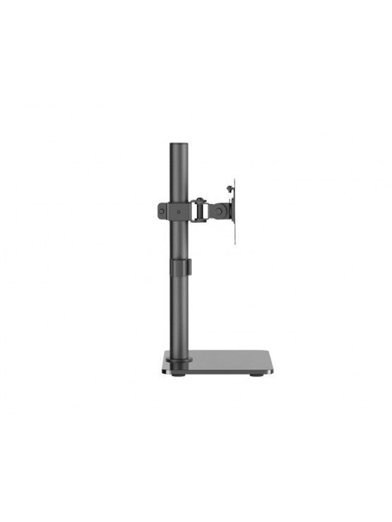 მონიტორის სადგამი: Gembird MS-D1ST-03 Monitor desk stand full motion 17"-32" Matte Black