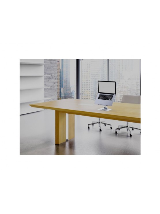 ნოუთბუქის სადგამი: Gembird NBS-DR1-01 Rotating notebook riser stand 11"-15.6" space grey