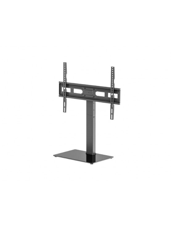 ტელევიზორის სადგამი: Gembird TVS-D75S-01 Tabletop TV Stand 37"-75" Black