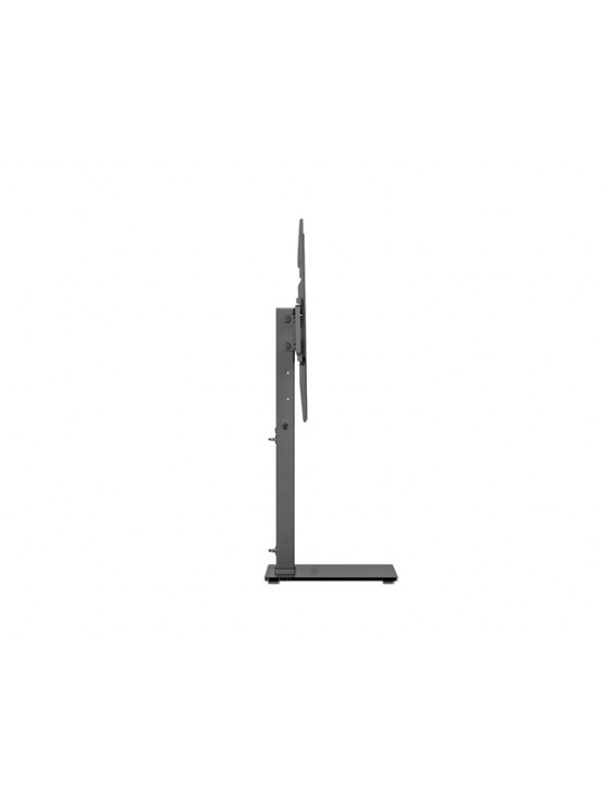 ტელევიზორის სადგამი: Gembird TVS-D75S-01 Tabletop TV Stand 37"-75" Black