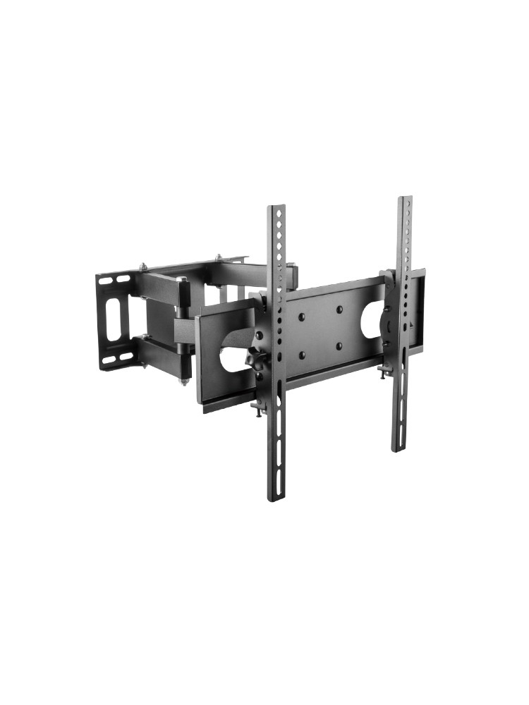 ტელევიზორის საკიდი: Gembird WM-55ST-04 TV Wall Mount (full-motion) 32"-55"