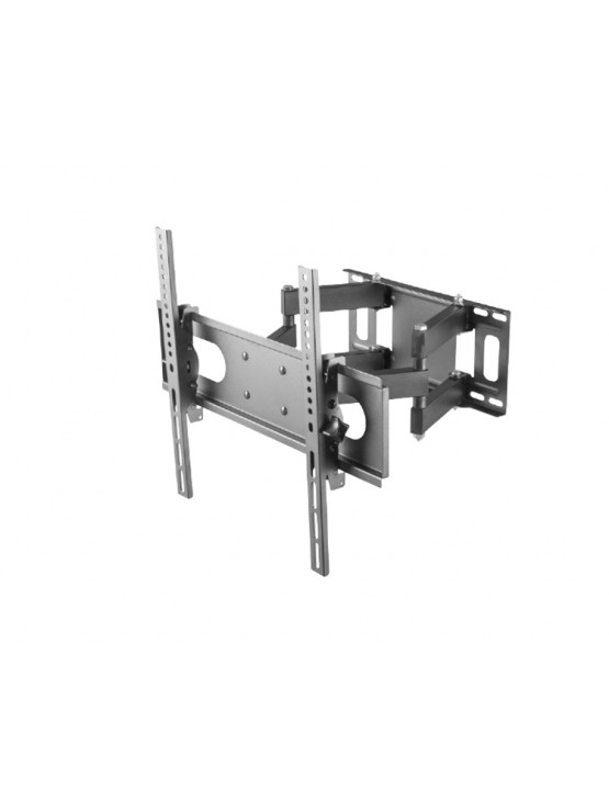 ტელევიზორის საკიდი: Gembird WM-55ST-04 TV Wall Mount (full-motion) 32"-55"