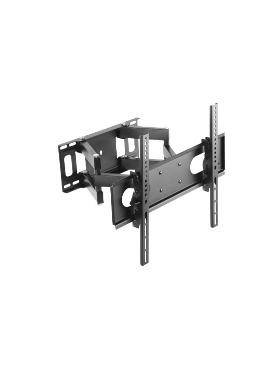 ტელევიზორის საკიდი: Gembird WM-55ST-04 TV Wall Mount (full-motion) 32"-55"