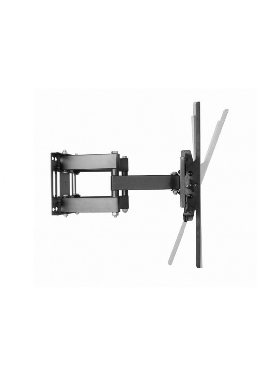 ტელევიზორის საკიდი: Gembird WM-55ST-04 TV Wall Mount (full-motion) 32"-55"