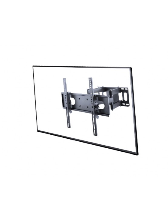 ტელევიზორის საკიდი: Gembird WM-55ST-04 TV Wall Mount (full-motion) 32"-55"