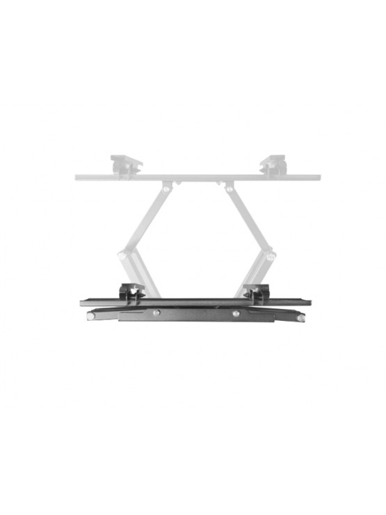 ტელევიზორის საკიდი: Gembird WM-55ST-04 TV Wall Mount (full-motion) 32"-55"
