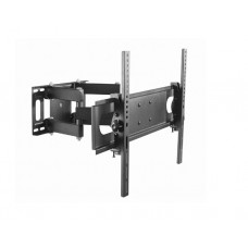 ტელევიზორის საკიდი: Gembird WM-70ST-01 Full-motion TV wall mount 37"-70"