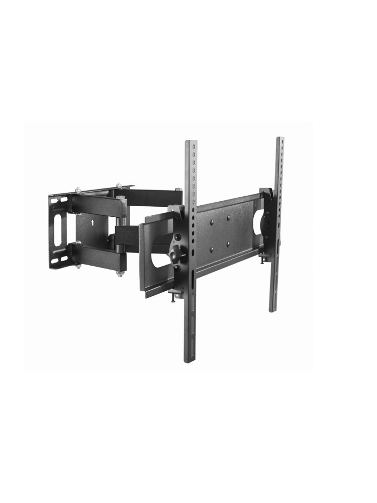 ტელევიზორის საკიდი: Gembird WM-70ST-01 Full-motion TV wall mount 37"-70"