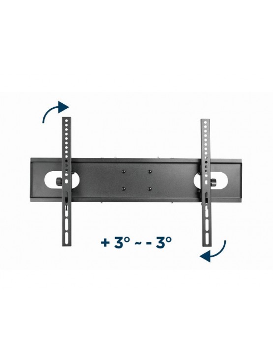 ტელევიზორის საკიდი: Gembird WM-70ST-01 Full-motion TV wall mount 37"-70"