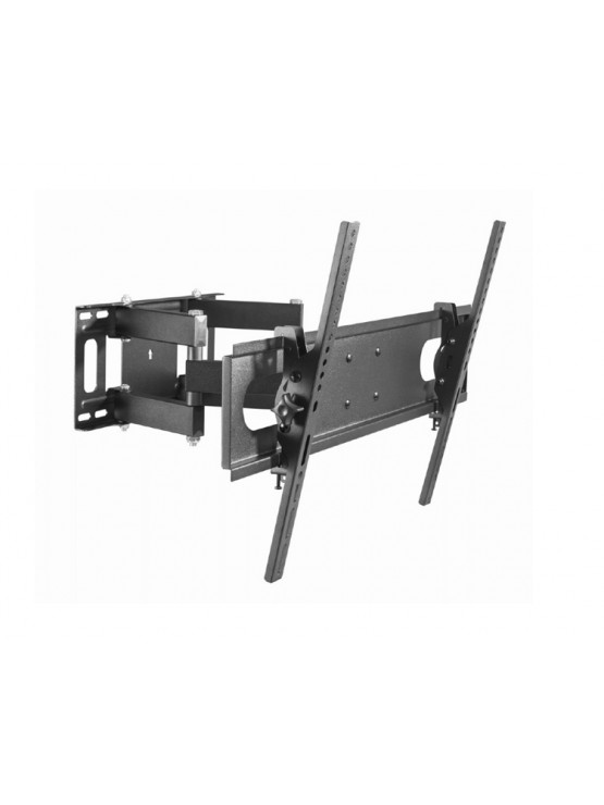 ტელევიზორის საკიდი: Gembird WM-70ST-01 Full-motion TV wall mount 37"-70"