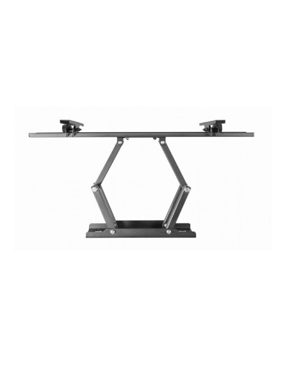 ტელევიზორის საკიდი: Gembird WM-70ST-01 Full-motion TV wall mount 37"-70"