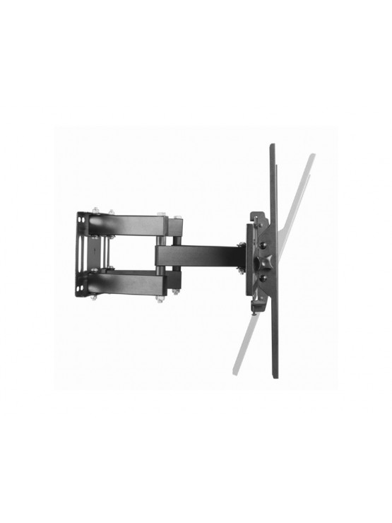 ტელევიზორის საკიდი: Gembird WM-70ST-01 Full-motion TV wall mount 37"-70"