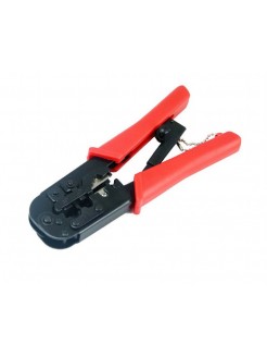 ჯეკონატორი: Gembird T-WC-02 Universal Modular crimping tool RJ45 RJ11