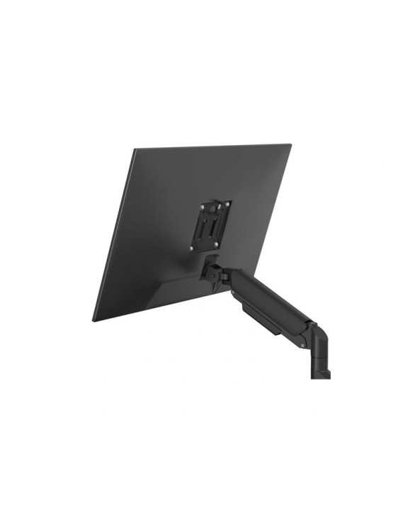 მონიტორის საკიდი: Gembird MA-DA1-04 Full-motion desk display Mounting Arm 17"-32" Black