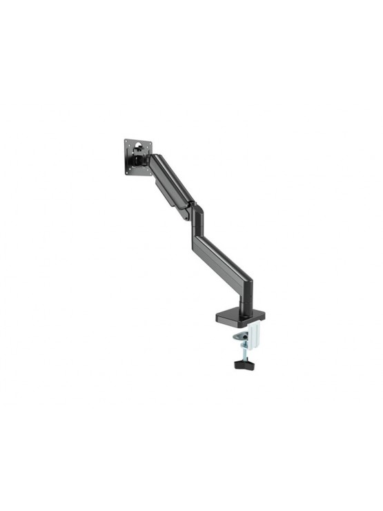 მონიტორის საკიდი: Gembird MA-DA1-04 Full-motion desk display Mounting Arm 17"-32" Black
