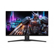მონიტორი: Gigabyte AORUS FO27Q5P 27" QHD QD-OLED 500Hz 0.03ms 2xHDMI DP Mini DP USB/USB-C Built-in Speaker Black