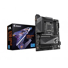 დედა დაფა: Gigabyte B760 AORUS ELITE AX 4DDR5 LGA1700