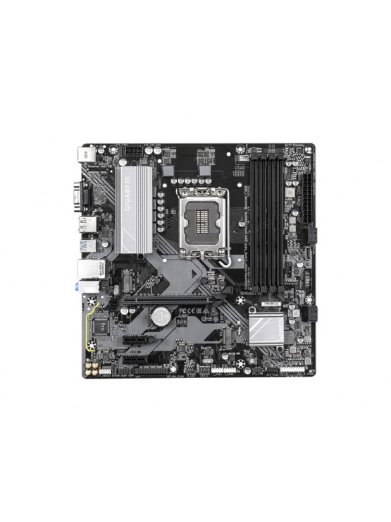 დედა დაფა: Gigabyte B760M D3HP 4DDR5 LGA1700