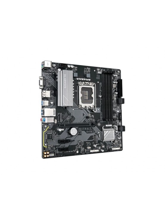 დედა დაფა: Gigabyte B760M D3HP 4DDR5 LGA1700