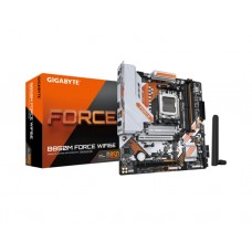 დედა დაფა: Gigabyte B850M FORCE WF6E 2DDR5 AM5