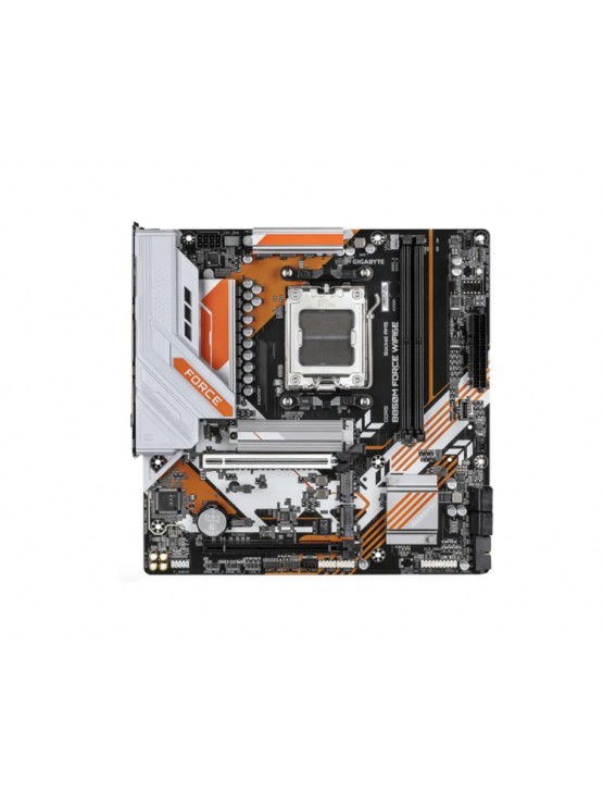 დედა დაფა: Gigabyte B850M FORCE WF6E 2DDR5 AM5