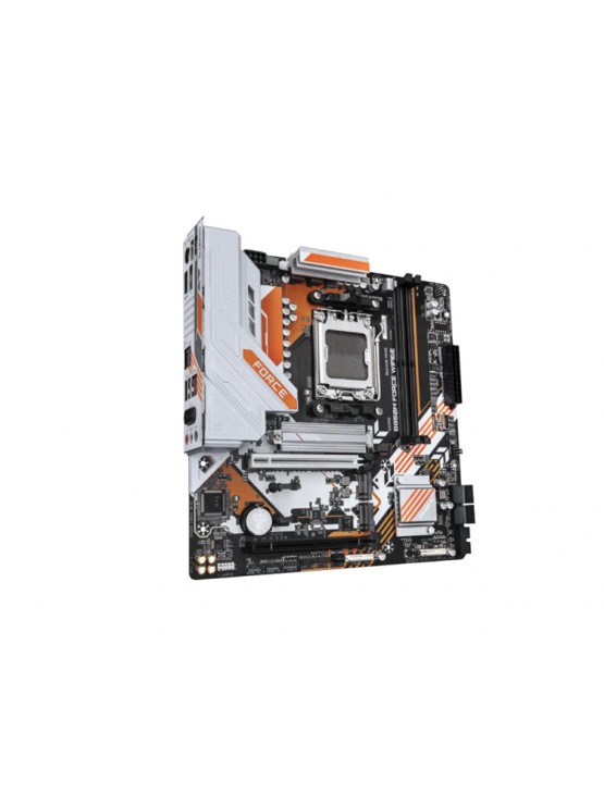 დედა დაფა: Gigabyte B850M FORCE WF6E 2DDR5 AM5
