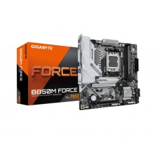 დედა დაფა: Gigabyte B850M FORCE 2DDR5 AM5