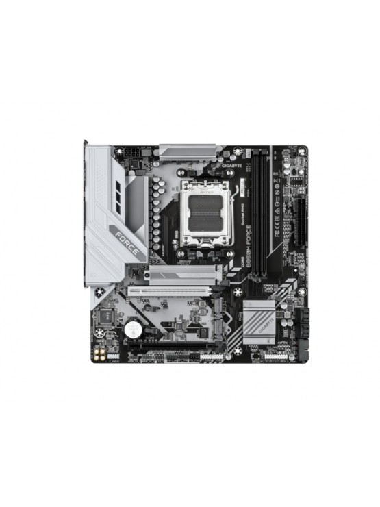 დედა დაფა: Gigabyte B850M FORCE 2DDR5 AM5
