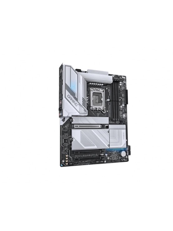 დედა დაფა: Gigabyte B860 GAMING X WIFI6E 4DDR5 LGA1851