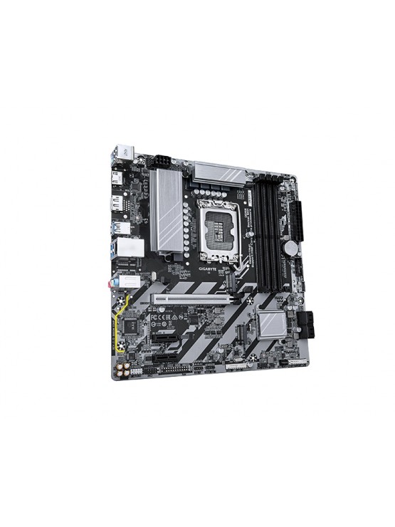 დედა დაფა: Gigabyte B860M D3HP 4DDR5 LGA1851