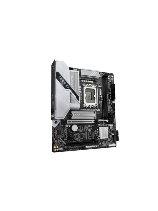 დედა დაფა: Gigabyte B860M GAMING WIFI6 1.0 2DDR5 LGA1851