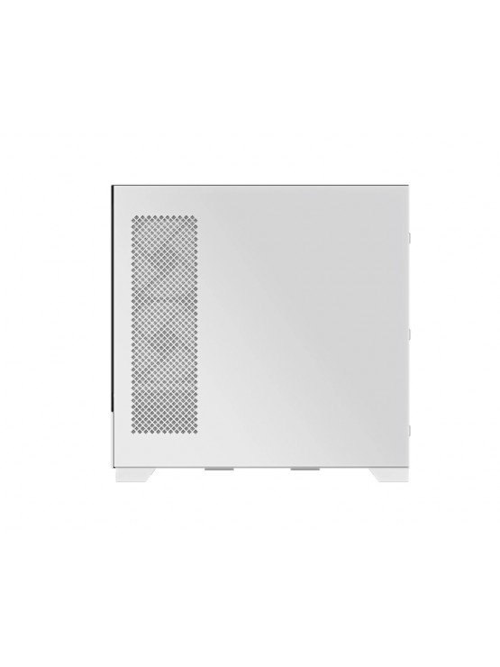 ქეისი: Gigabyte C201PI PANORAMIC ICE 3x120mm ARGB Fans Midi Tower White