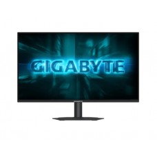 მონიტორი: Gigabyte G25F2A 24.5" FHD IPS 240Hz 1ms 2xHDMI DP Built-in Speaker Black