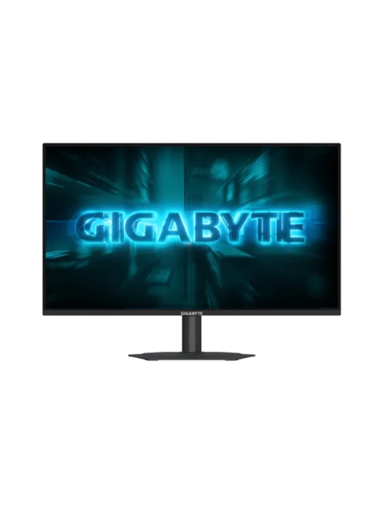 მონიტორი: Gigabyte G25F2A 24.5" FHD IPS 240Hz 1ms 2xHDMI DP Built-in Speaker Black